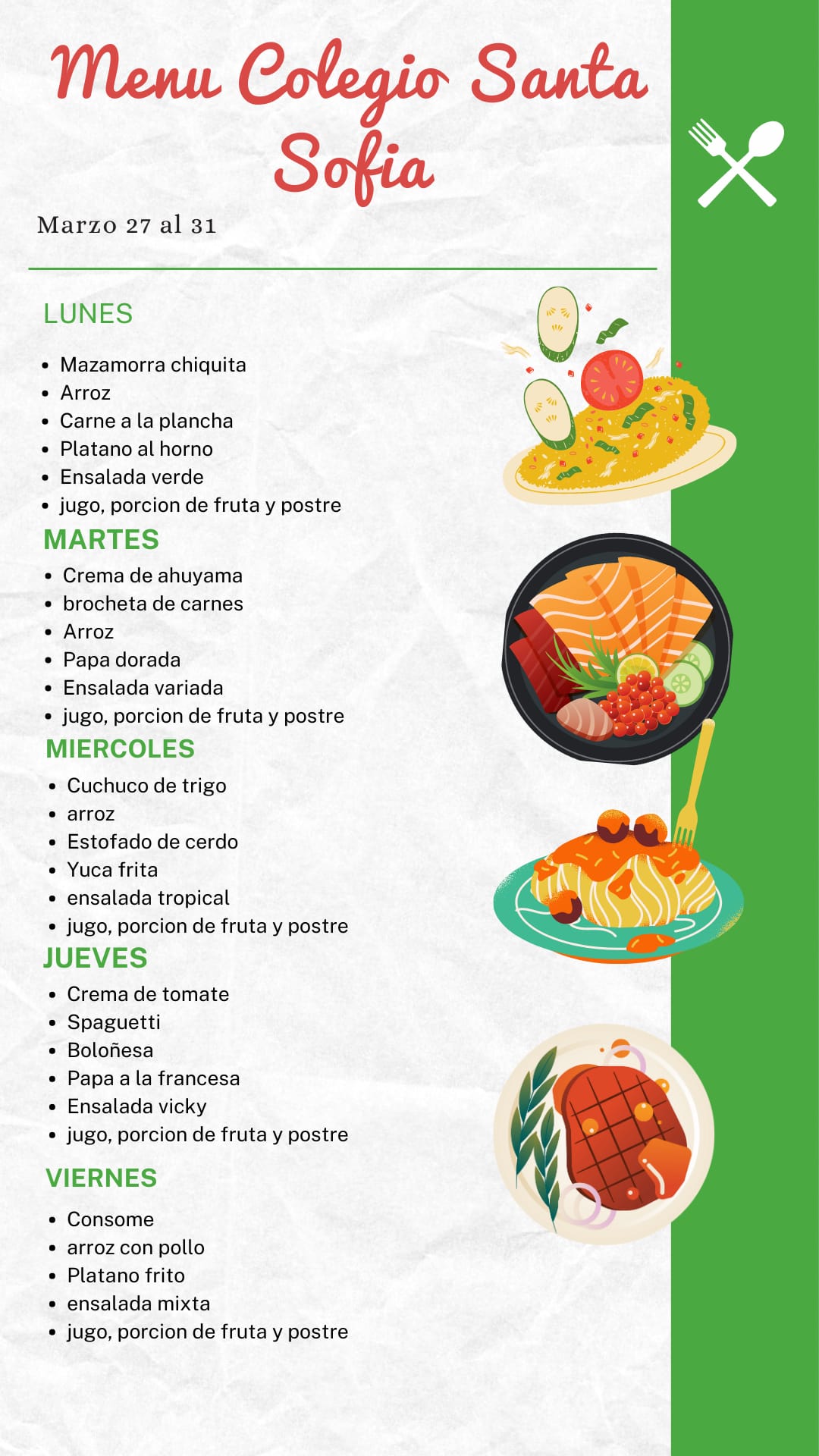 MenuSemana27-31Marzo_2023